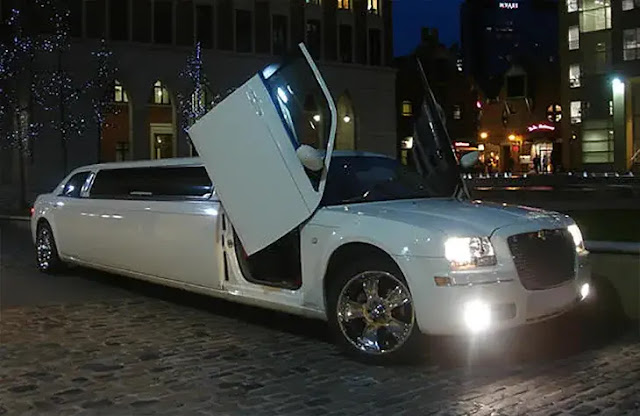 nyc-limo-service