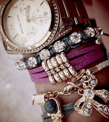bracelet patterns