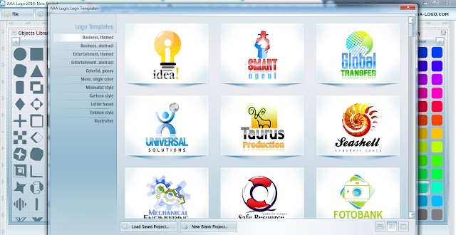  AAA logo Maker Software Full version Free Download