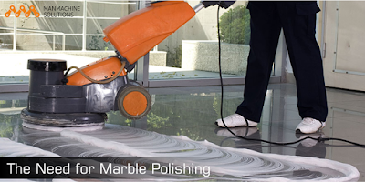 The Need for Marble Polishing