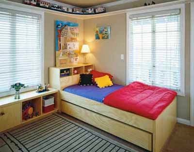 Kids Bedroom Designs