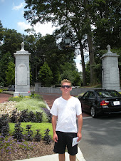 Emory's Entrance