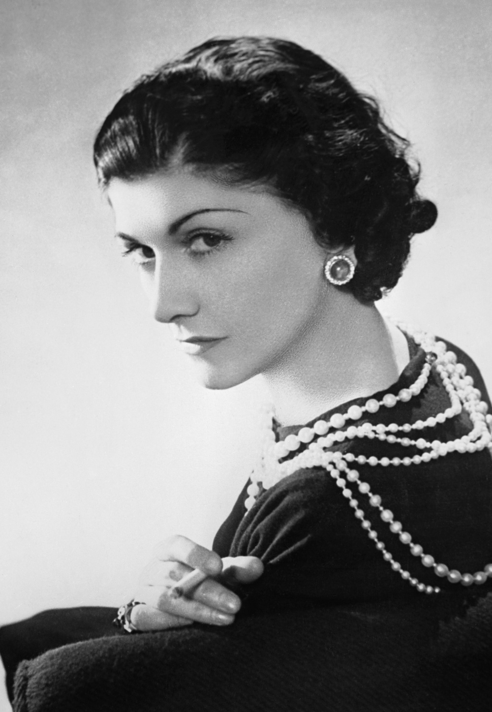 Gabrielle Chanel: Fashion Manifesto, V&A Museum review: Retrospective  doesn't shy away from designer's Nazi ties | The Independent
