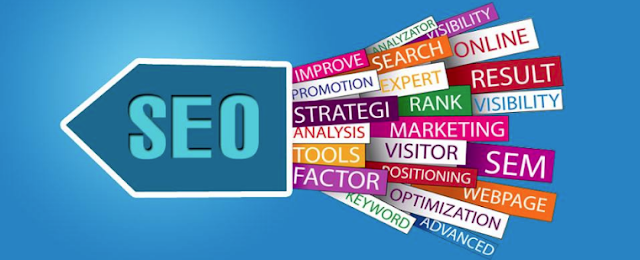 Diversion Changing Professional SEO Services