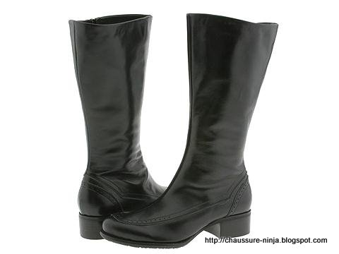 Chaussure ninja:ninja-574837