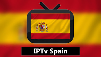 Gratis IPTV España M3u pour le 19/06/2020 hd