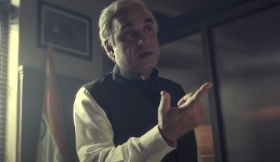 ‘Main Atal Hoon’ Trailer Released: Pankaj Tripathi as Atal Bihari Vajpayee