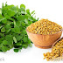 There Was a New Discovery about Penugreek. What is That?