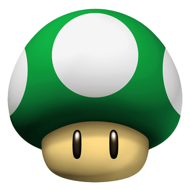 Imágenes de Mario Bros en png con fondo transparente