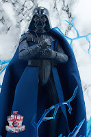 Star Wars Black Series Obi-Wan Kenobi & Darth Vader Concept Art Edition 51