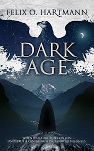 Dark Age (English Edition)