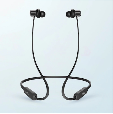 Free Wireless Sports Bluetooth Earphone Sample