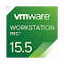 VMware Workstation Pro v15.5.5 Build 16285975 (x64) Lite