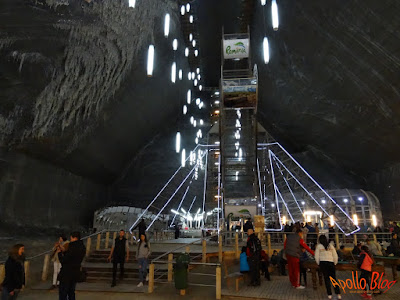 Salina Turda