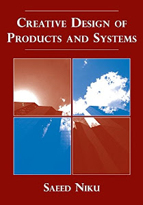 Creative Design of Products and Systems