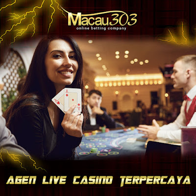 Macau303