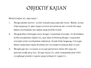 Contoh Jurnal Ilmiah Geografi - Contoh Hu