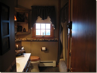 Main Bathroom 2009 011