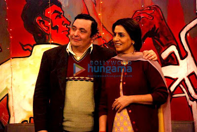 Rishi Kapoor,Neetu Singh,bollywood actor,actress