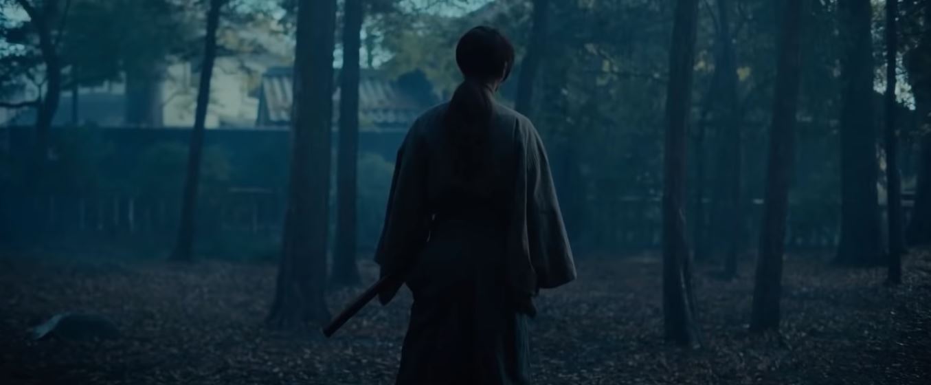 Rurouni Kenshin: The Final: Movie Review