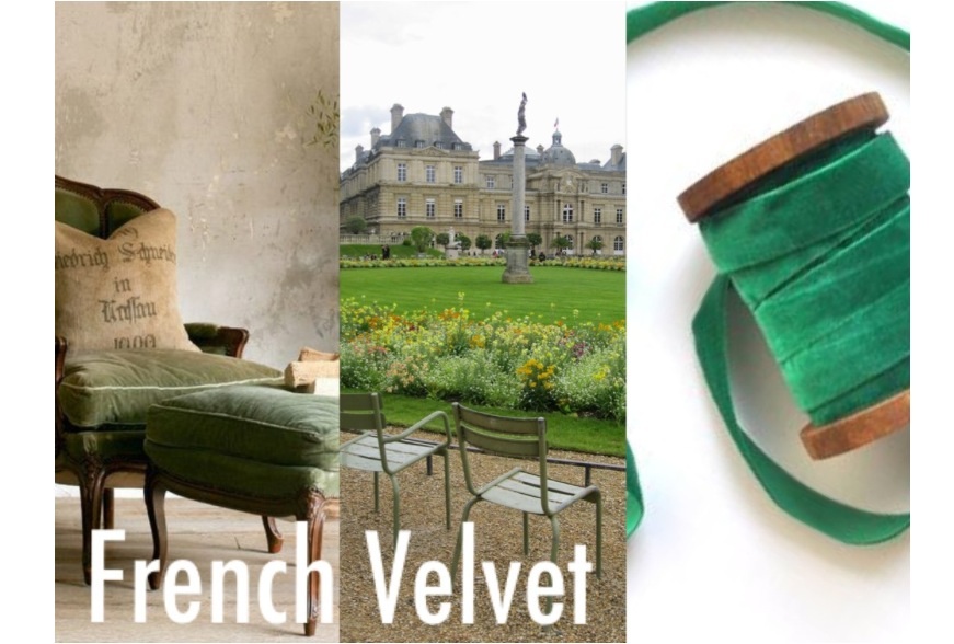 French Velvet
