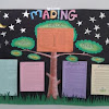Contoh Mading Sekolah Sederhana