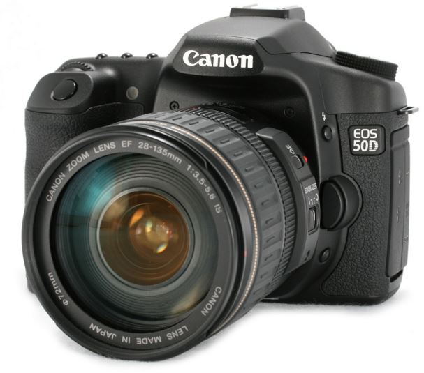 Canon Camera News 2021: Canon EOS 50D PDF User Guide ...