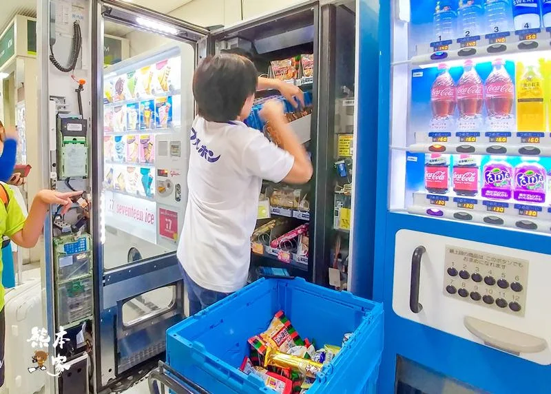 入境日本成田機場後注意事項｜機場美食街、免稅商店、交通票券、機場樓層介紹