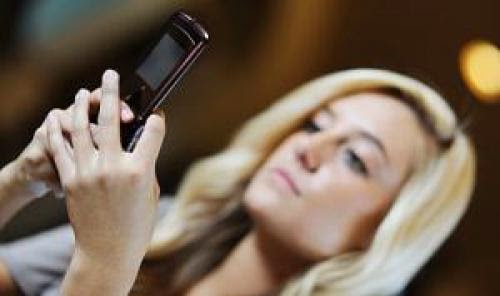 Falling In Love Online
