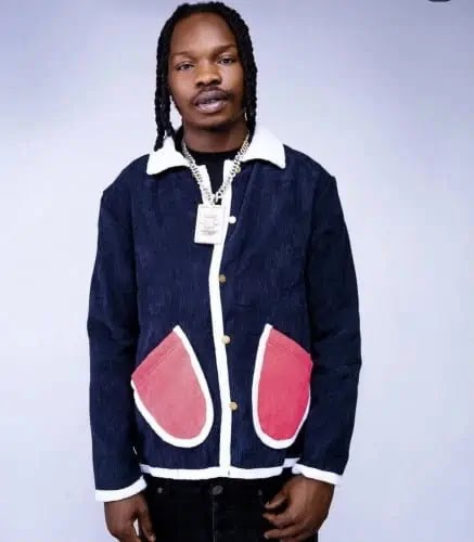 10yrs Old Girl S*x Video; Nigerians Blame Naira Marley For Polluting Children’s Mind