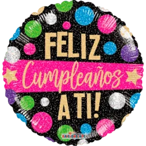 feliz cumpleaños a ti en inglés