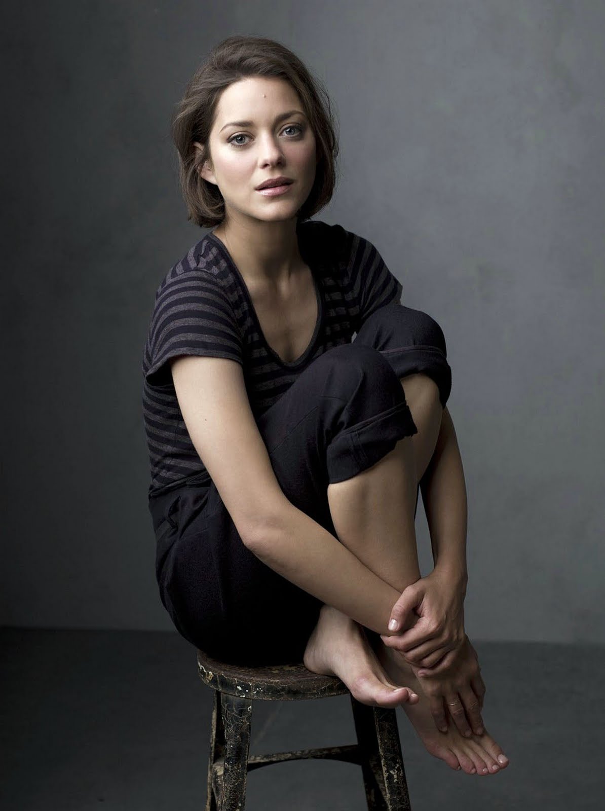 Photo marion cotillard