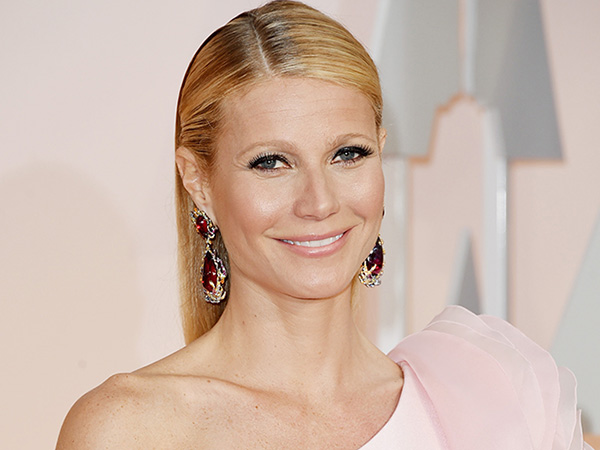 Gwyneth Paltrow Photos and Pictures