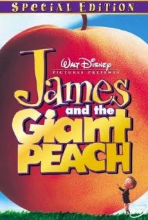 Watch James and the Giant Peach (1996) Full HD Movie Instantly www . hdtvlive . net