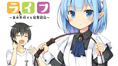 FREE LIFE - ISEKAI NANDEMOYA FUNTOUKI -