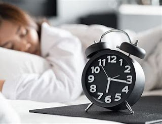 10 Things to Do Before You Sleep for a Productive Tomorrow