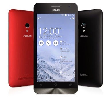 Harga Asus Zenfone 5 Lite