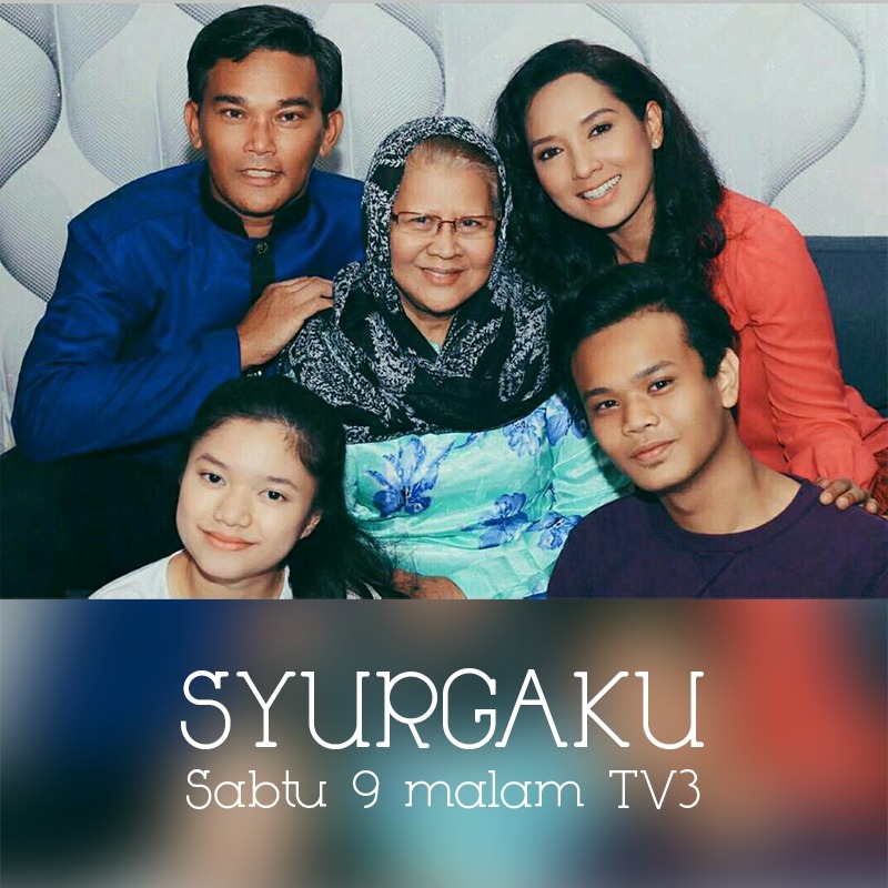 Syurgaku tv3