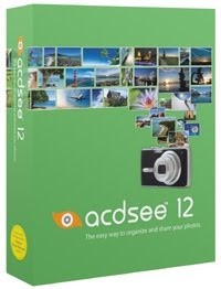 ACDSee Photo Manager 12 (FULL)