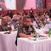 Pangdam II/Sriwijaya Hadiri Rapim TNI - Polri 2023