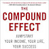 ملخص كتاب "التأثير المركب" The Compound effect
