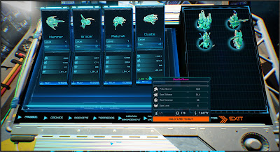 Spacebourne 2 Game Screenshot 8