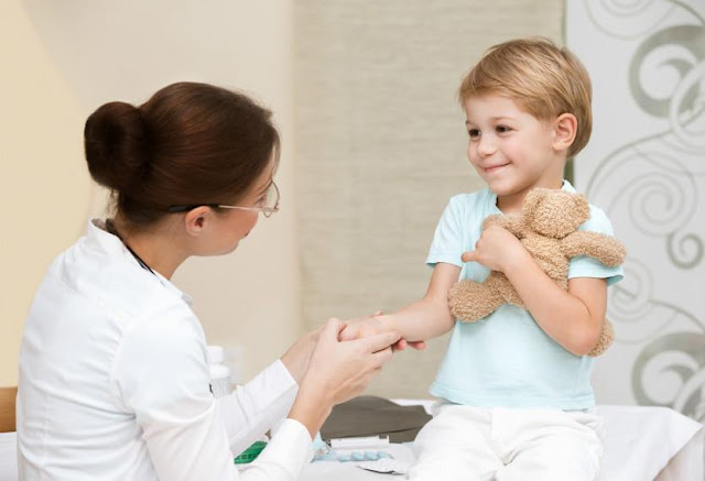 Factores riesgo Influenza Niños