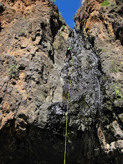 Barranco del Toro