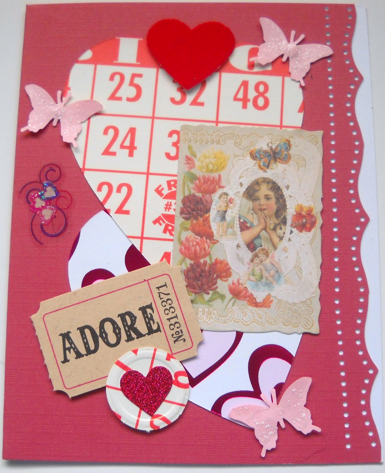 6. Valentines Day Cards | Valentines Day Card Photo N Picture
