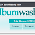 AlbumWash: interi album da scaricare