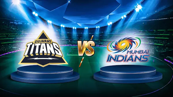 Gujarat Titans vs Mumbai Indians Qualifier 2 IPL 2023 Match Time, Squad, Players list and Captain, GT vs MI, Qualifier 2 Squad 2023, Indian Premier League 2023.