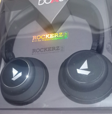 boAt Rockerz 450