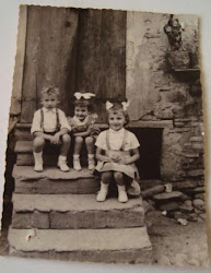 Anni '50 nel modenese