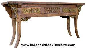 Indonesia Furniture Handicraft Wholesale Marketplace